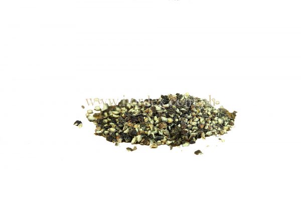 Black Pepper Cracked