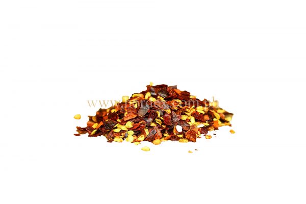Chili Flakes