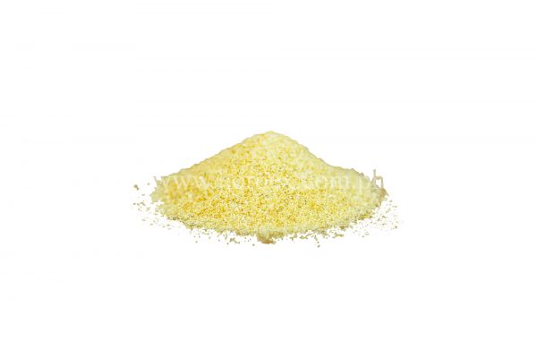 Garlic Granulated