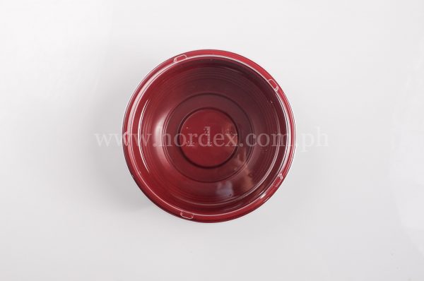 HD 1000/Plastic Soup Bowl Large - Image 5