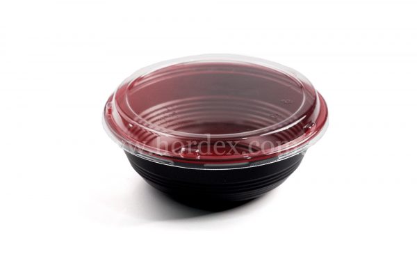 HD 1000/Plastic Soup Bowl Large
