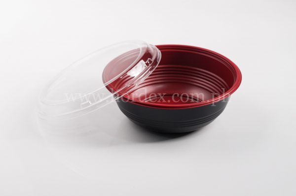 HD 1000/Plastic Soup Bowl Large - Image 6