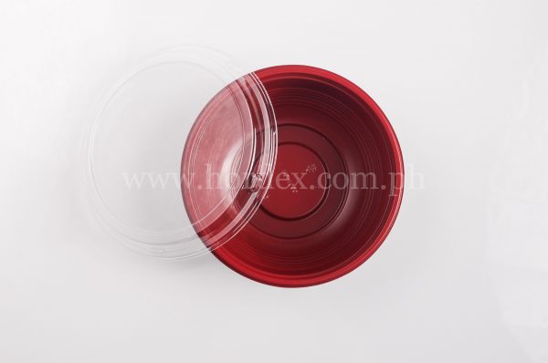 HD 1000/Plastic Soup Bowl Large - Image 7