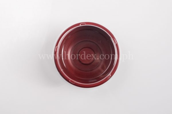 HD 550/Plastic Soup Bowl Small - Image 2