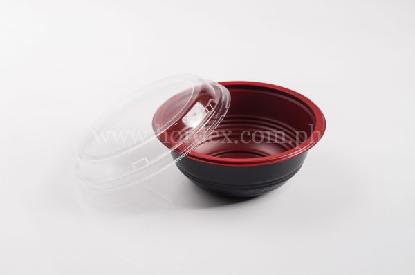 HD 550/Plastic Soup Bowl Small - Image 3