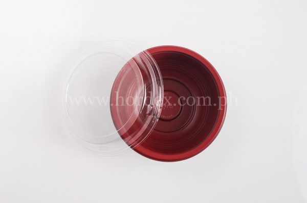 HD 550/Plastic Soup Bowl Small - Image 4