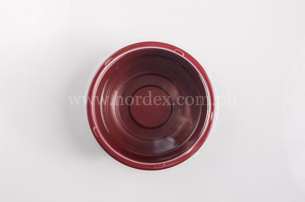HD 700/Plastic Soup Bowl Medium - Image 4