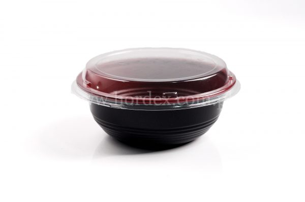 HD 700/Plastic Soup Bowl Medium