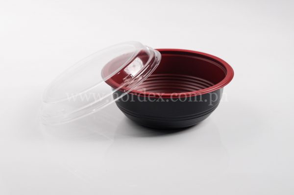 HD 700/Plastic Soup Bowl Medium - Image 5