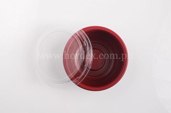 HD 700/Plastic Soup Bowl Medium - Image 6