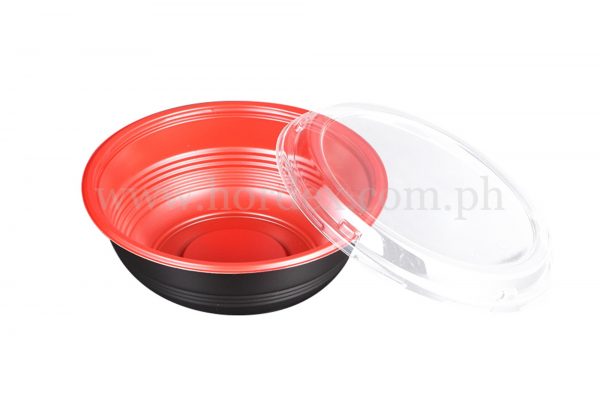 HD 1000/Plastic Soup Bowl Large - Image 3