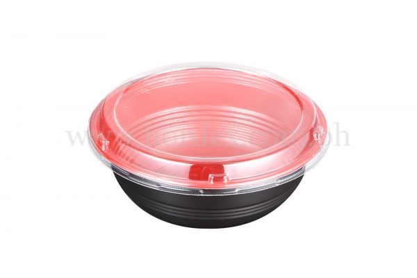 HD 1000/Plastic Soup Bowl Large - Image 4