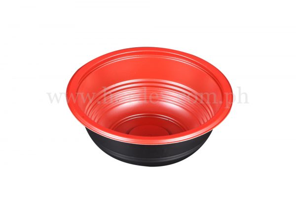 HD 1000/Plastic Soup Bowl Large - Image 2
