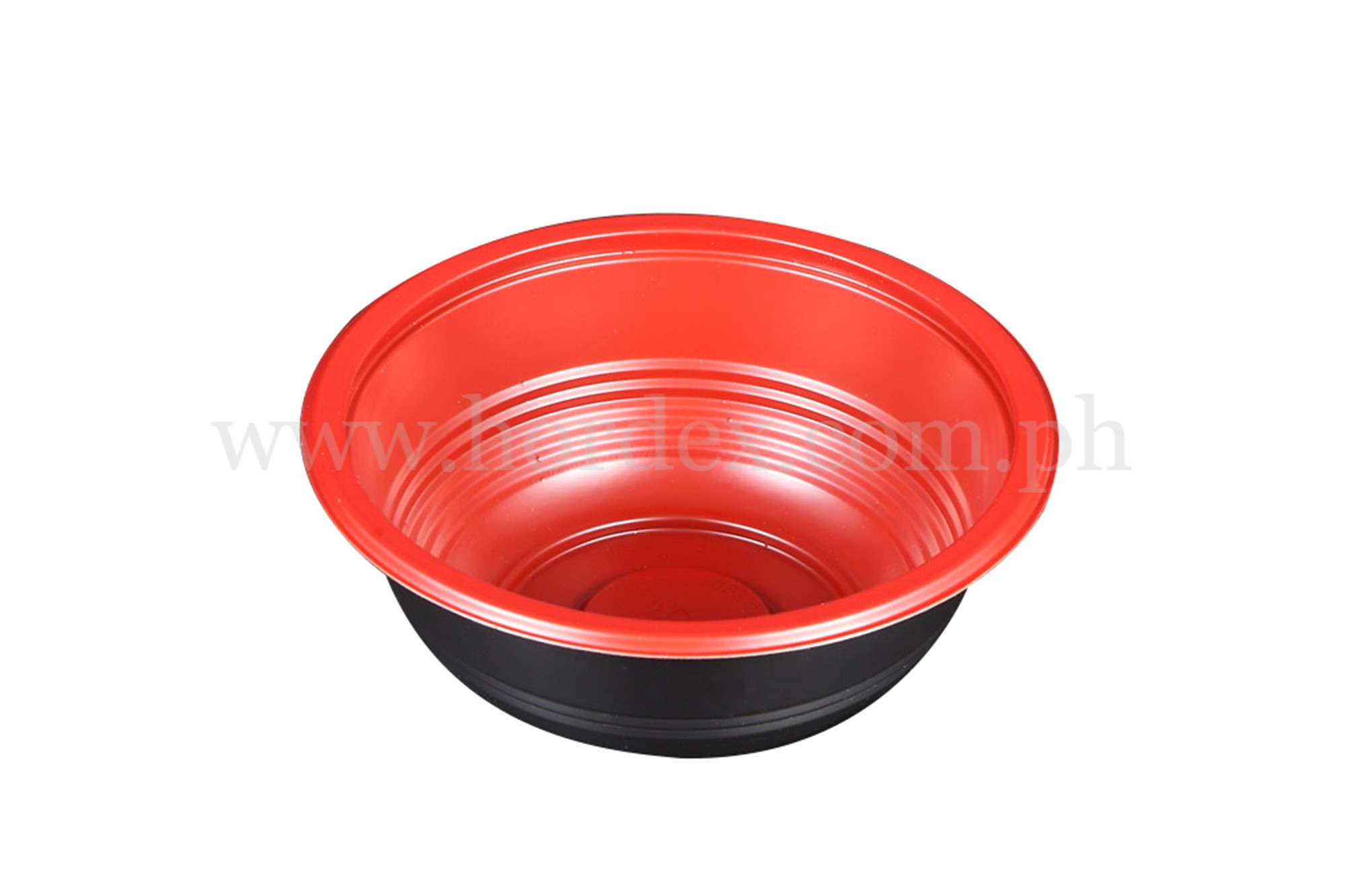 HD 1000/Plastic Soup Bowl Large Hordex Enterprises