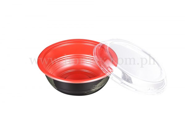 HD 700/Plastic Soup Bowl Medium - Image 2