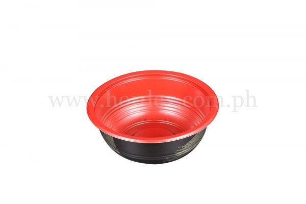 HD 700/Plastic Soup Bowl Medium - Image 3