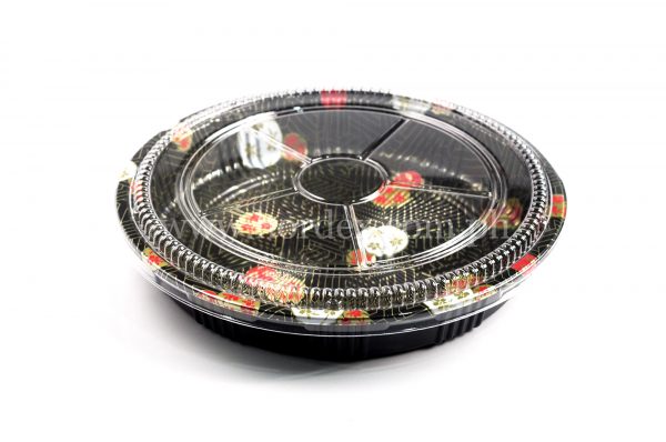 HP61/Plastic Party Tray