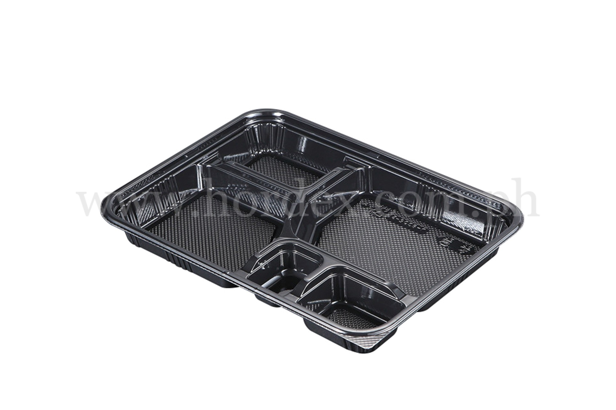 Plastic Bento Box Hordex Enterprises Food Packaging