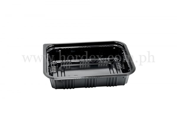 J-8507/Plastic Sushi Tray Small - Image 3