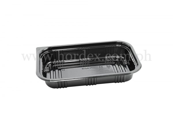 J-8515/Plastic Sushi Tray Medium - Image 2