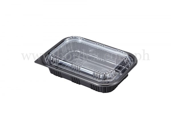 J-8515/Plastic Sushi Tray Medium