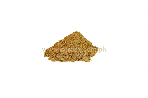 Nutmeg Powder