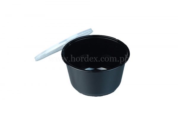 PB850 F/Microwavable Container - Image 2
