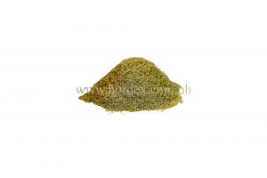 Rosemary Powder