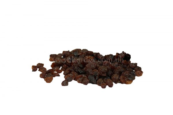 Raisins