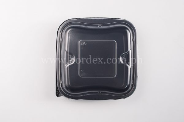 SP 8/Plastic Bento Box 1-Compartment - Image 2